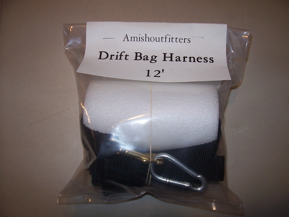 Drifting Bag Harness Drifting Bag Harness